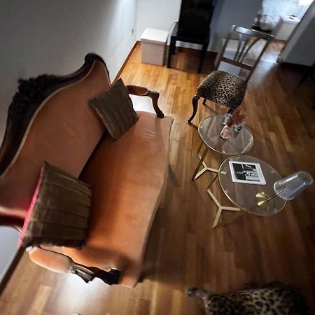Calefati Gallery Luxury Apartment Bari Esterno foto