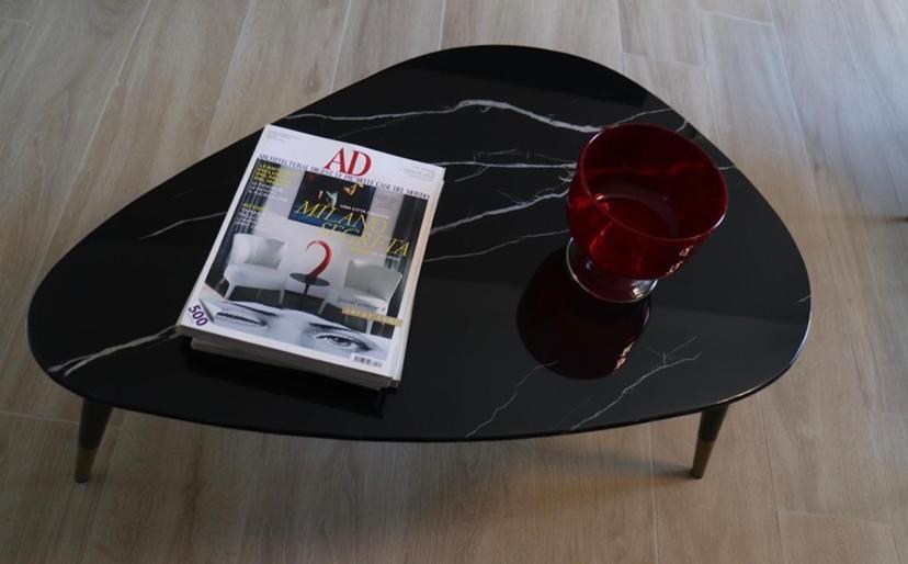 Calefati Gallery Luxury Apartment Bari Esterno foto