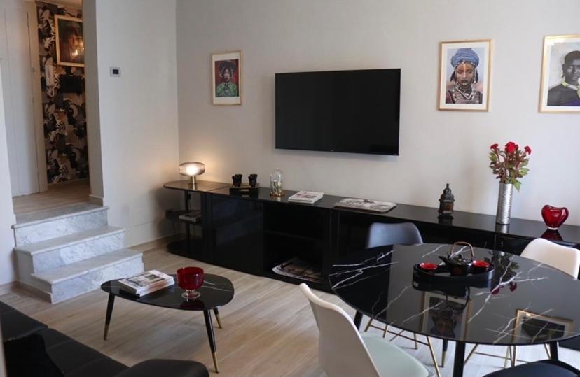 Calefati Gallery Luxury Apartment Bari Esterno foto
