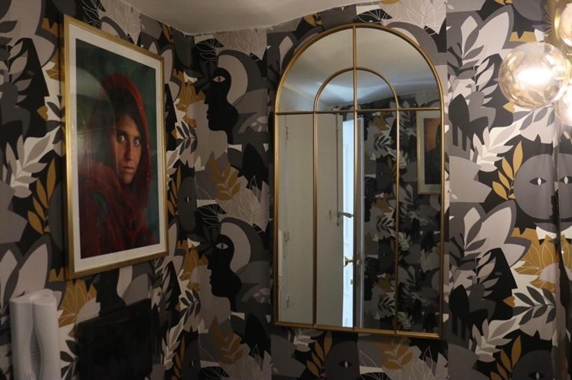 Calefati Gallery Luxury Apartment Bari Esterno foto