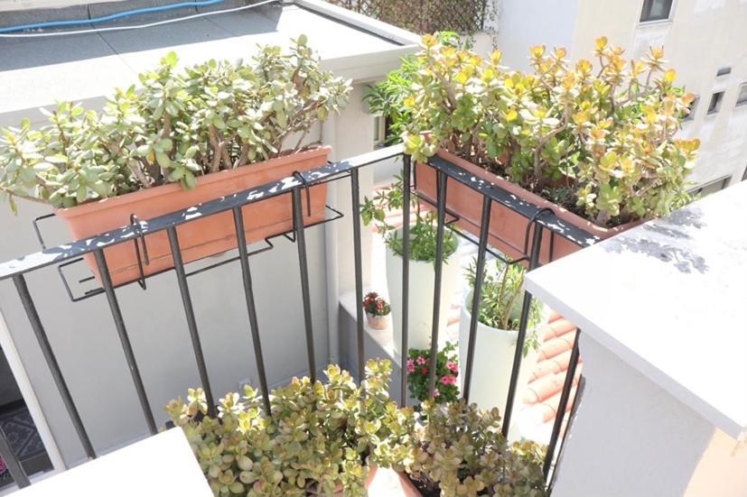 Calefati Gallery Luxury Apartment Bari Esterno foto