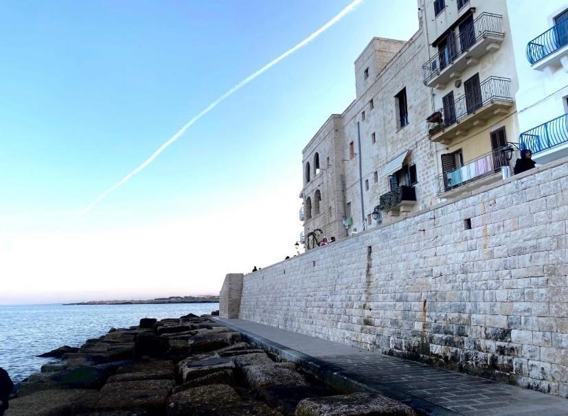 Calefati Gallery Luxury Apartment Bari Esterno foto