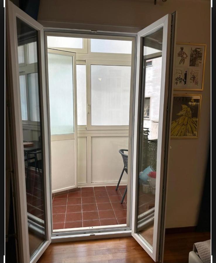 Calefati Gallery Luxury Apartment Bari Esterno foto