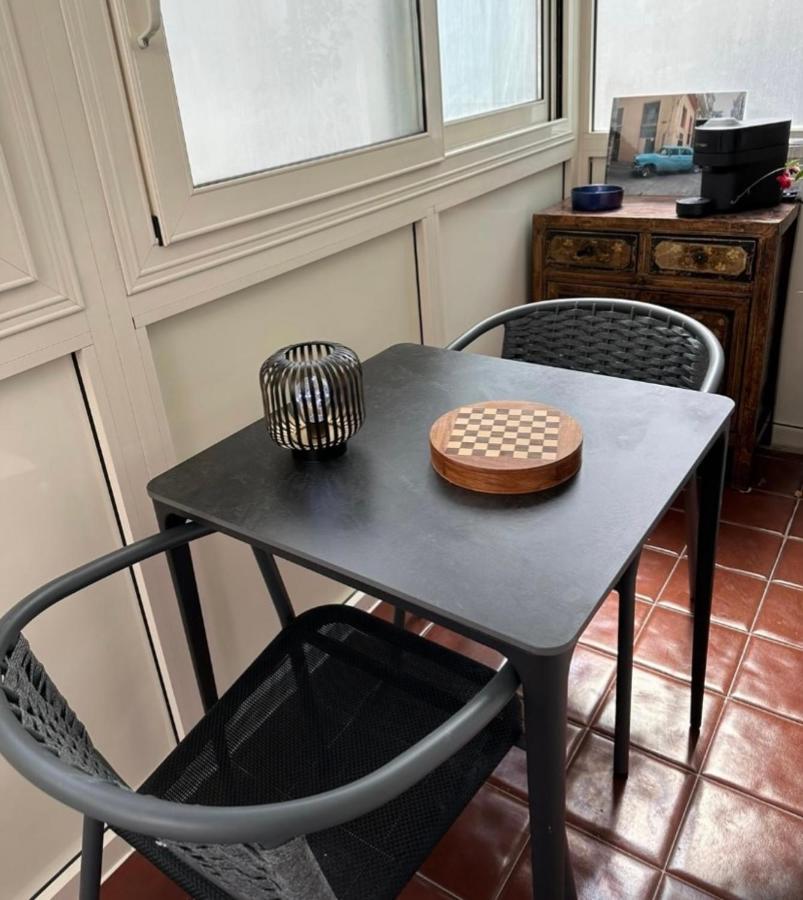 Calefati Gallery Luxury Apartment Bari Esterno foto