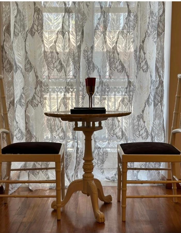 Calefati Gallery Luxury Apartment Bari Esterno foto