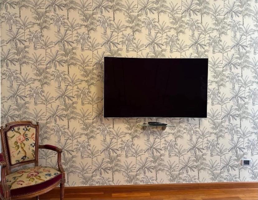Calefati Gallery Luxury Apartment Bari Esterno foto