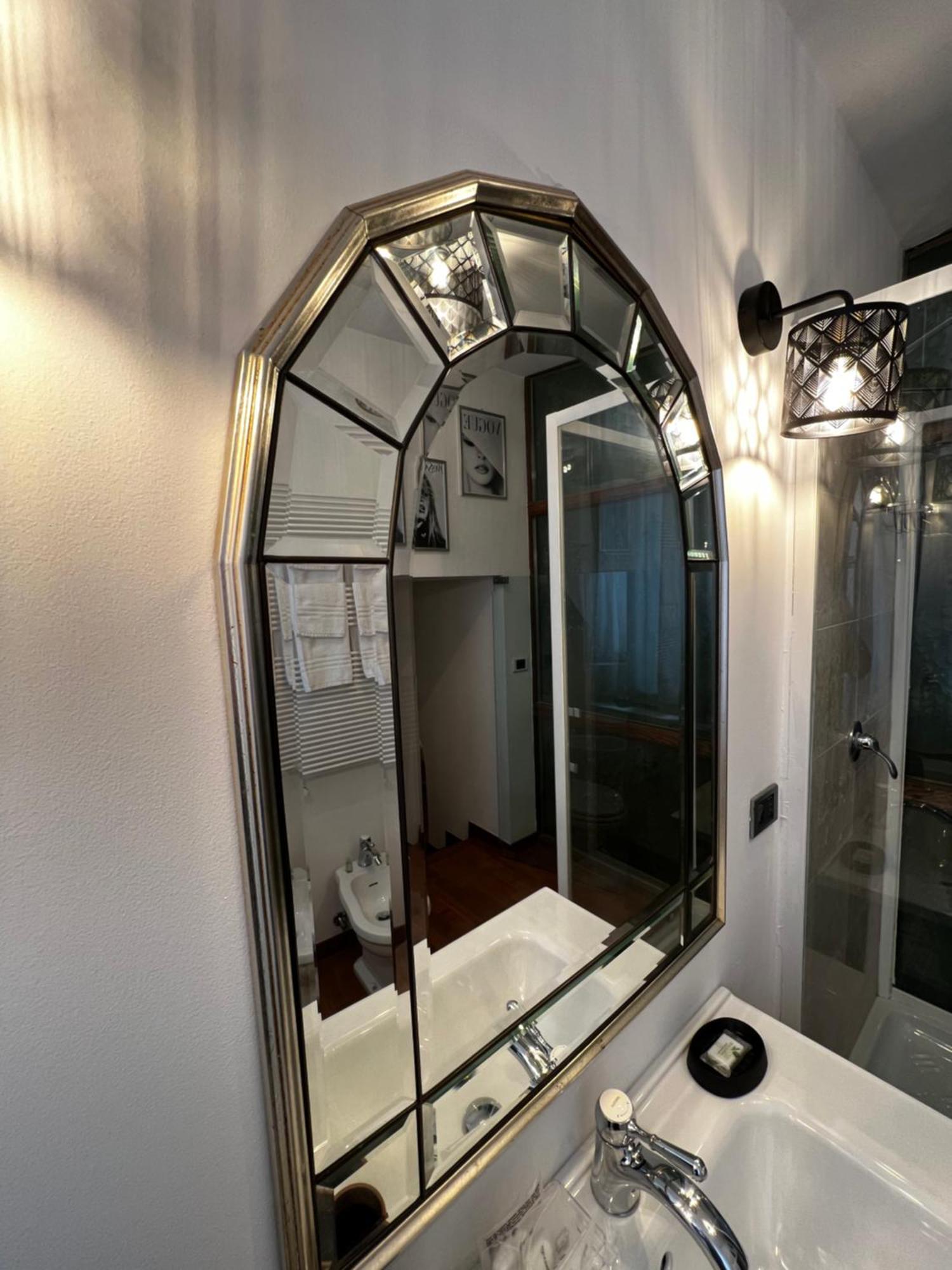 Calefati Gallery Luxury Apartment Bari Esterno foto