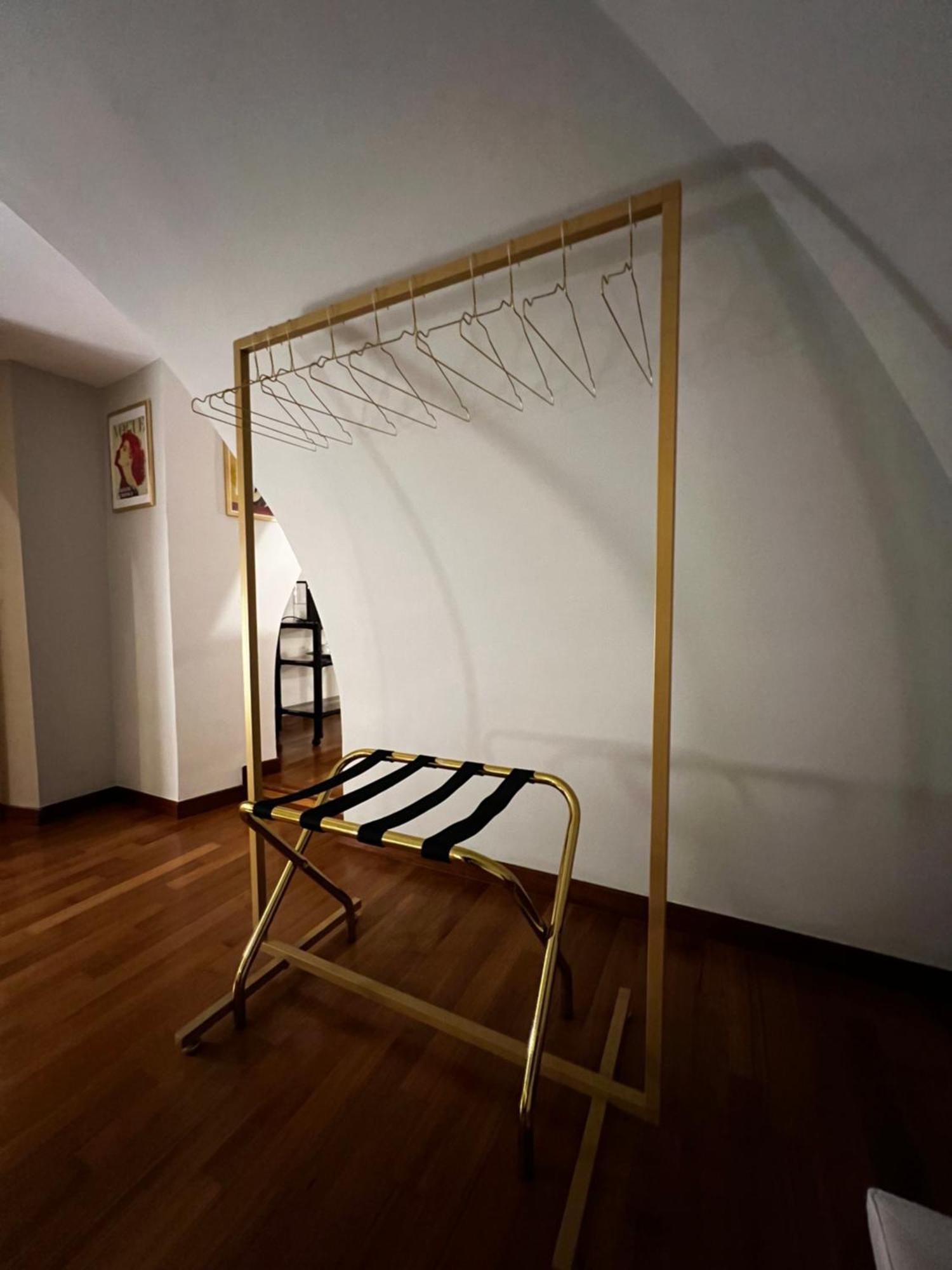 Calefati Gallery Luxury Apartment Bari Esterno foto