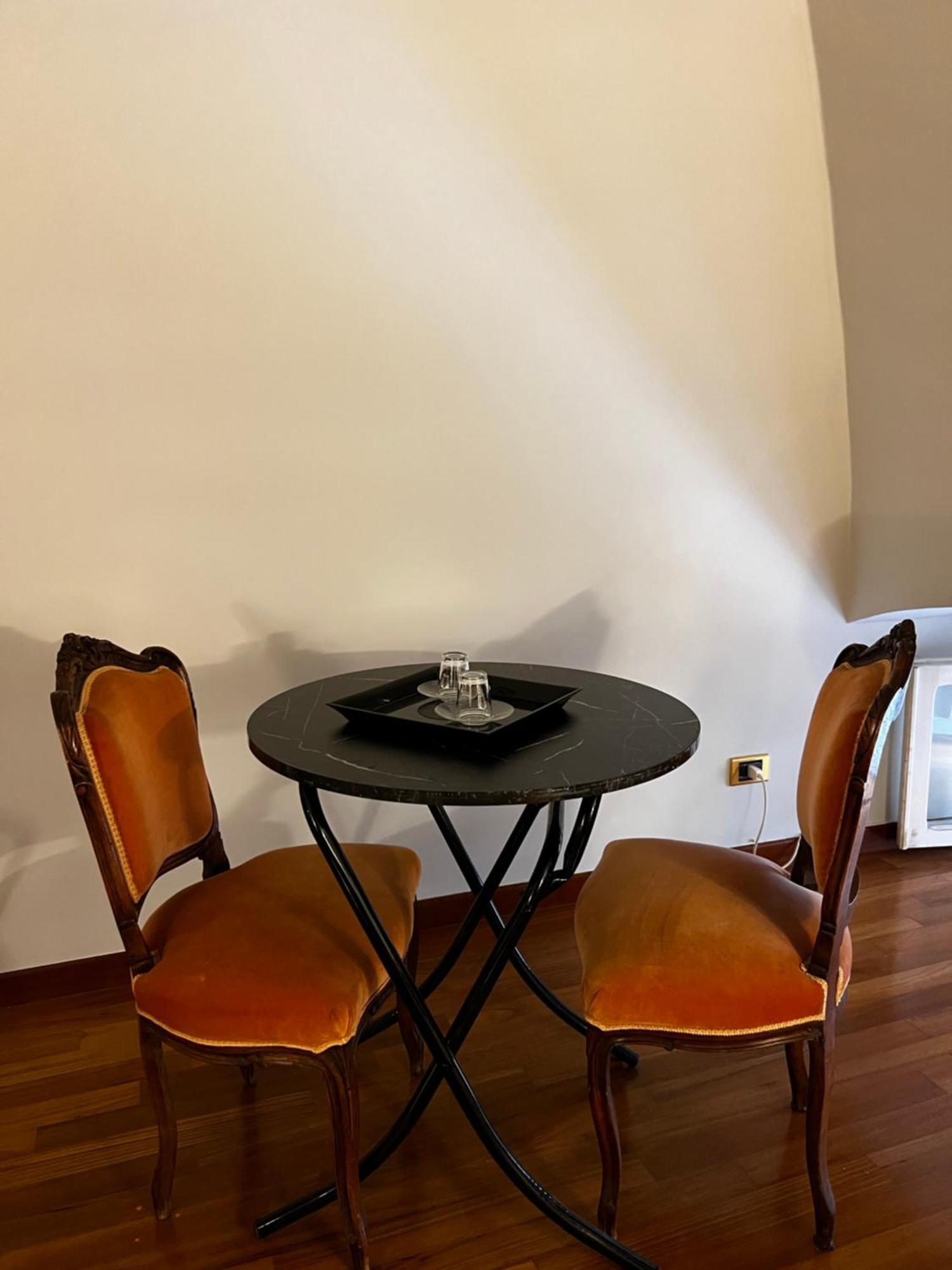 Calefati Gallery Luxury Apartment Bari Esterno foto