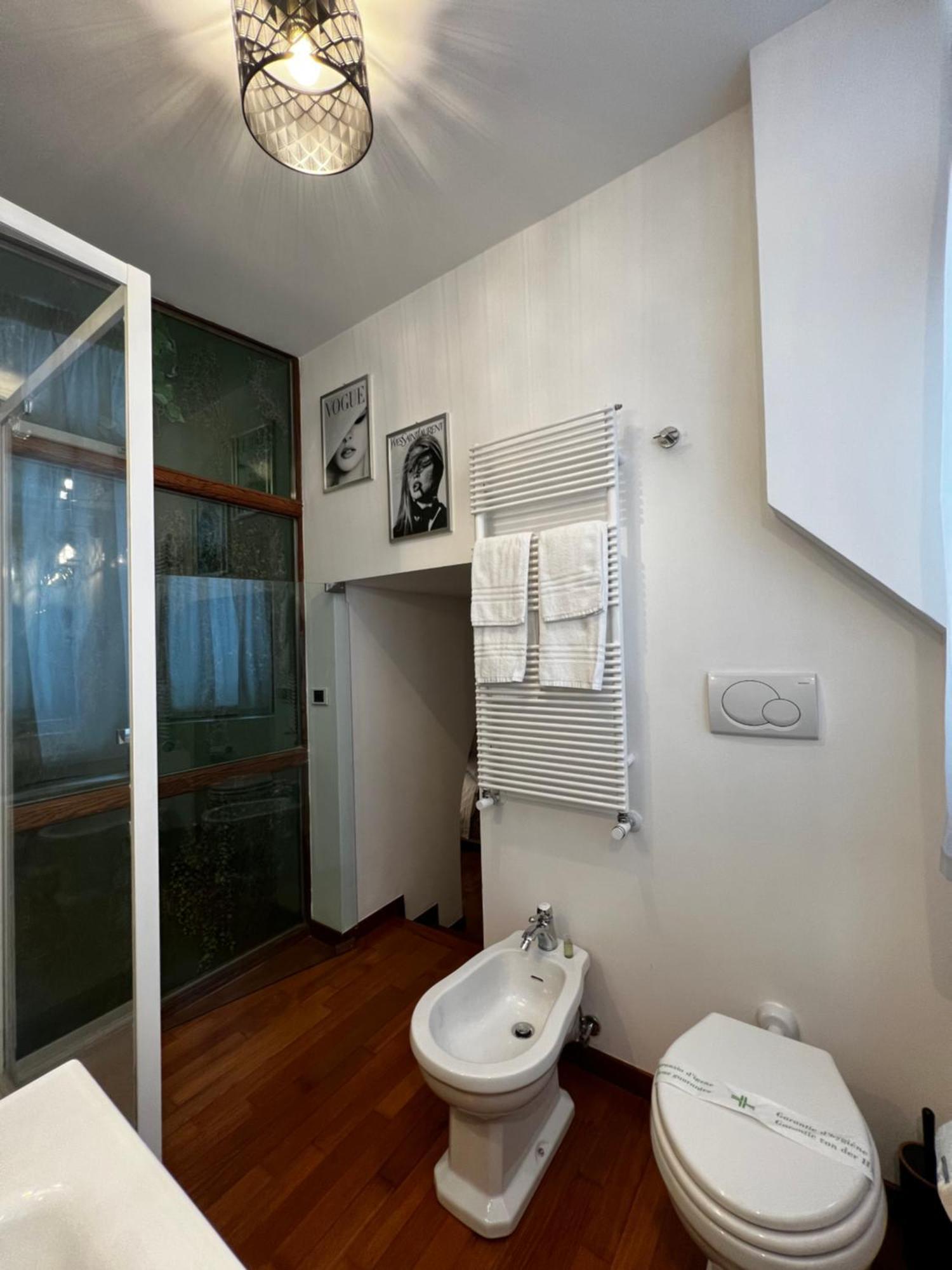 Calefati Gallery Luxury Apartment Bari Esterno foto