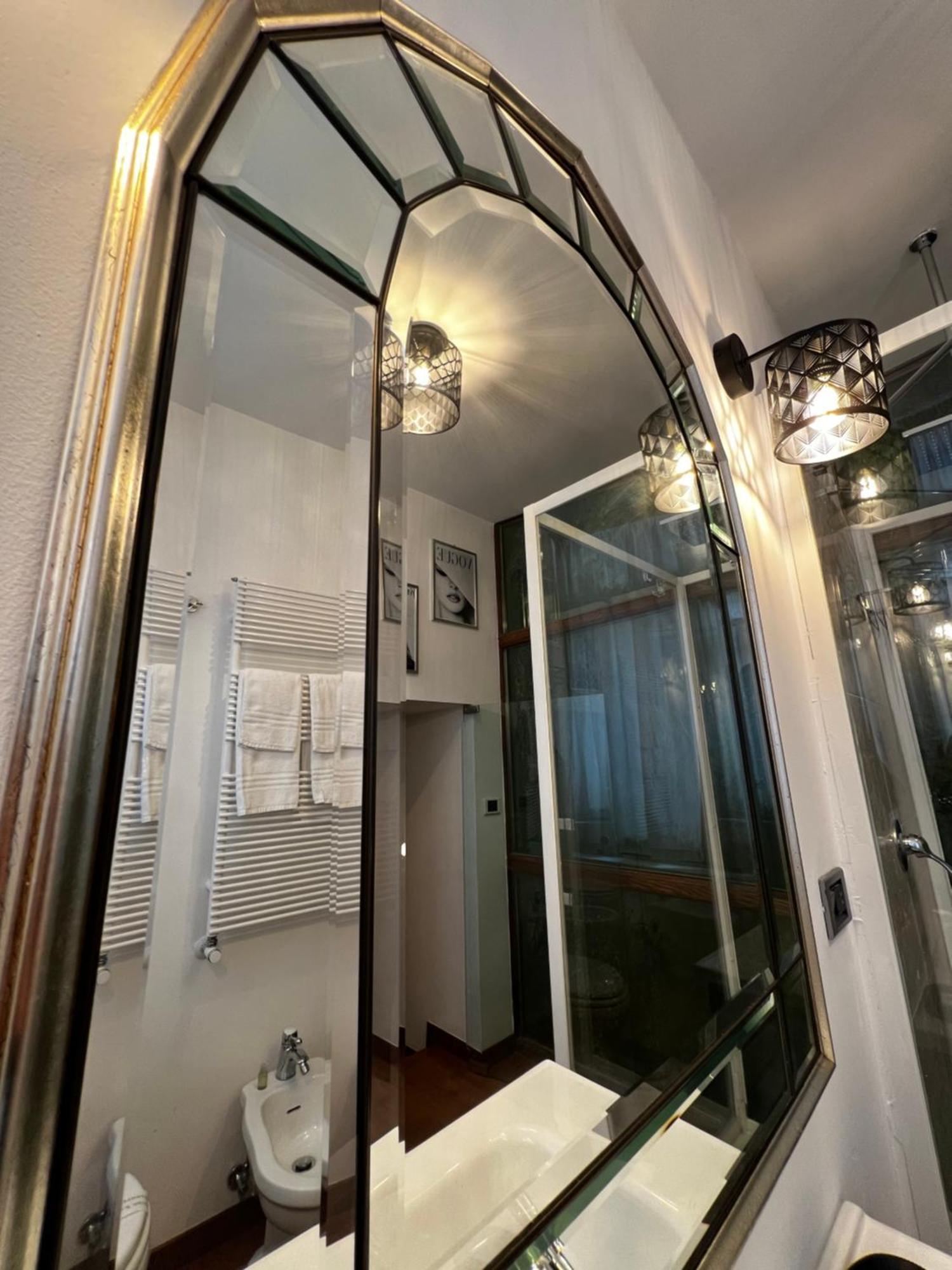 Calefati Gallery Luxury Apartment Bari Esterno foto