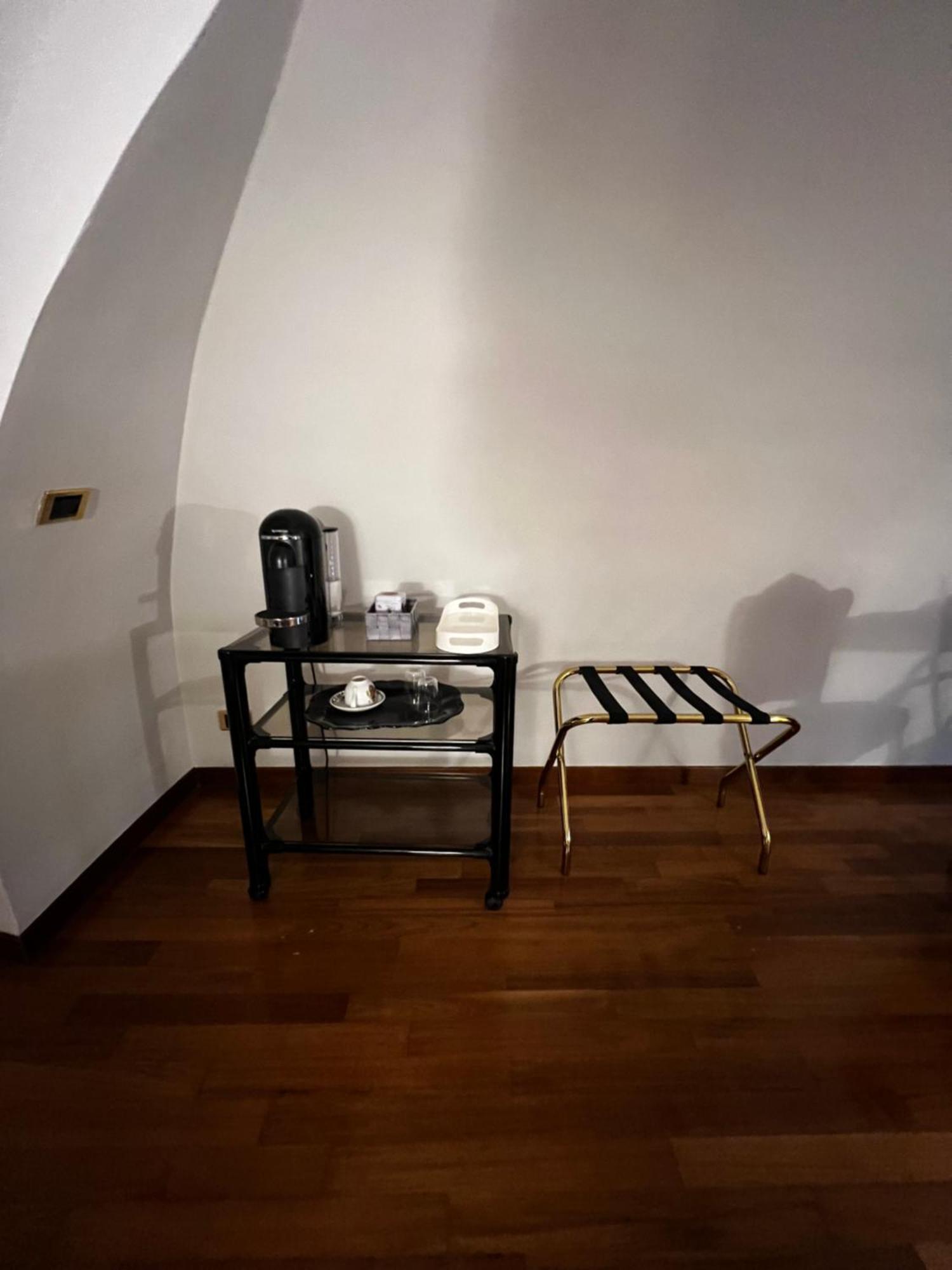 Calefati Gallery Luxury Apartment Bari Esterno foto