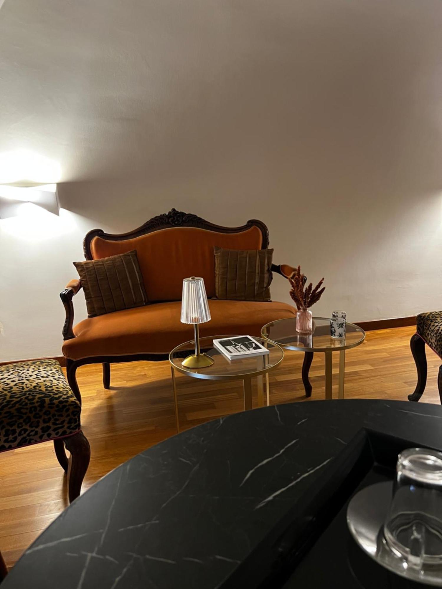 Calefati Gallery Luxury Apartment Bari Esterno foto