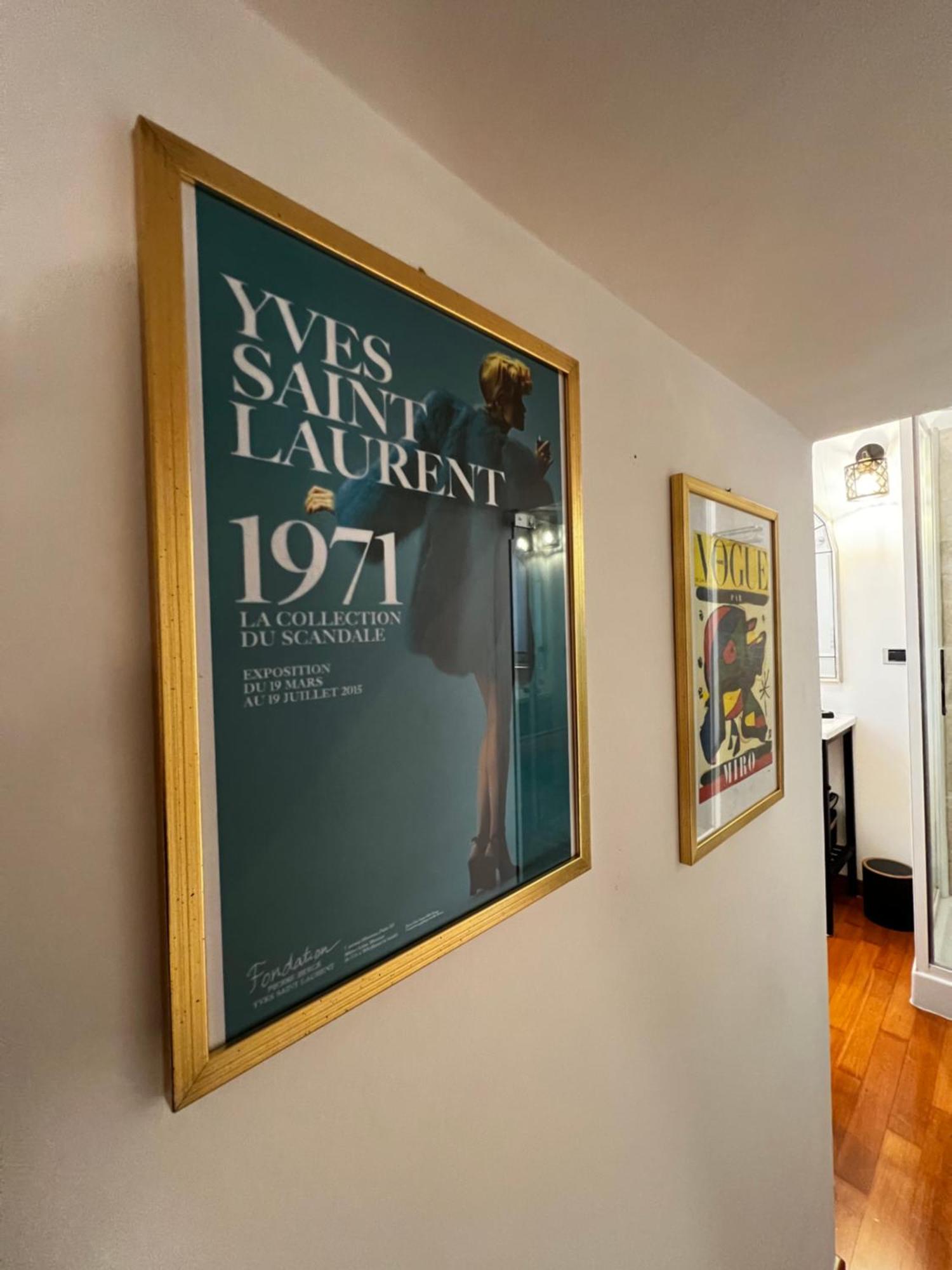 Calefati Gallery Luxury Apartment Bari Esterno foto