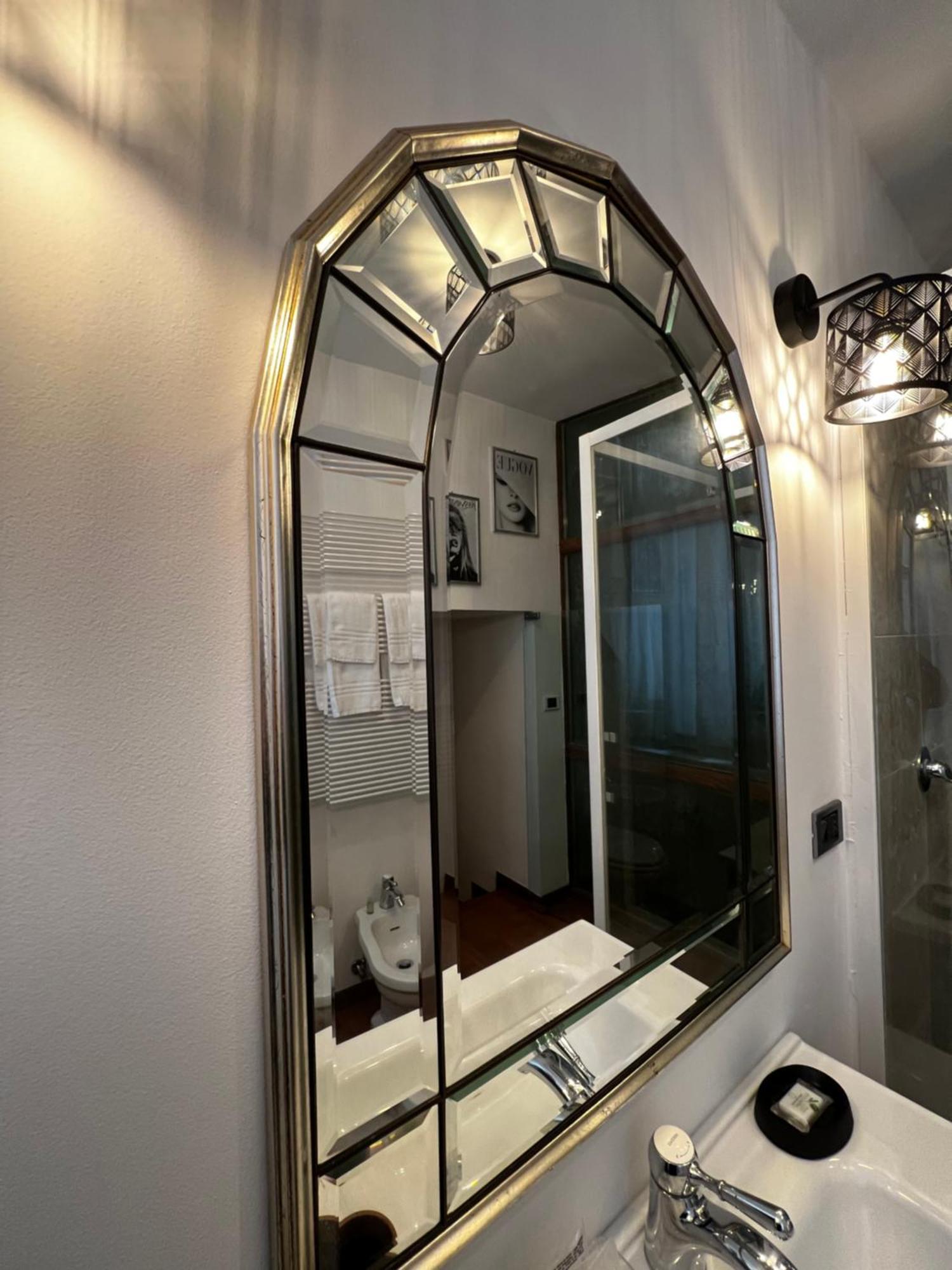 Calefati Gallery Luxury Apartment Bari Esterno foto