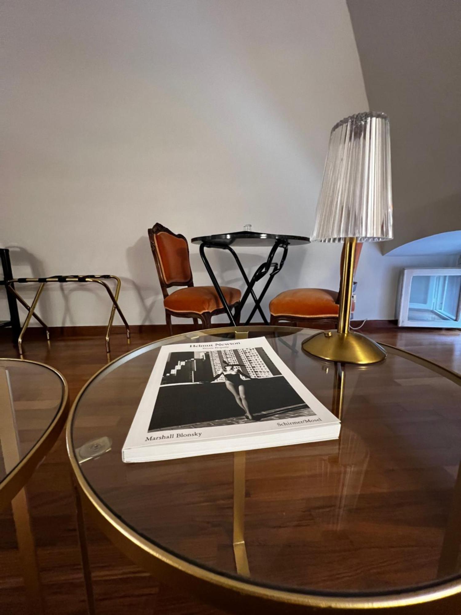 Calefati Gallery Luxury Apartment Bari Esterno foto