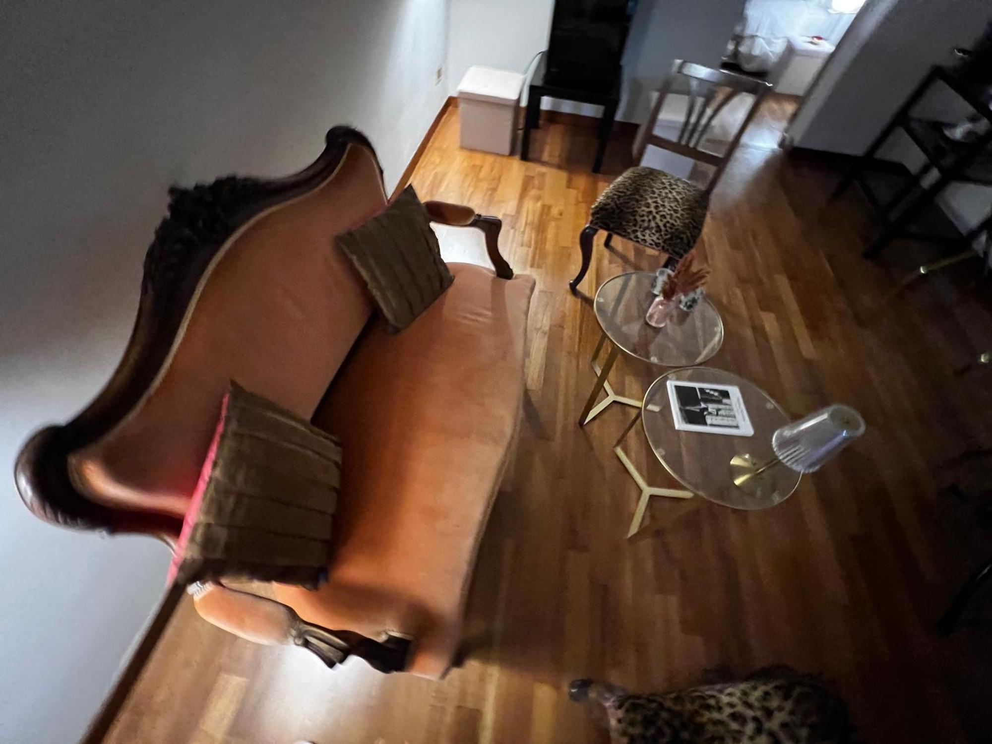 Calefati Gallery Luxury Apartment Bari Esterno foto