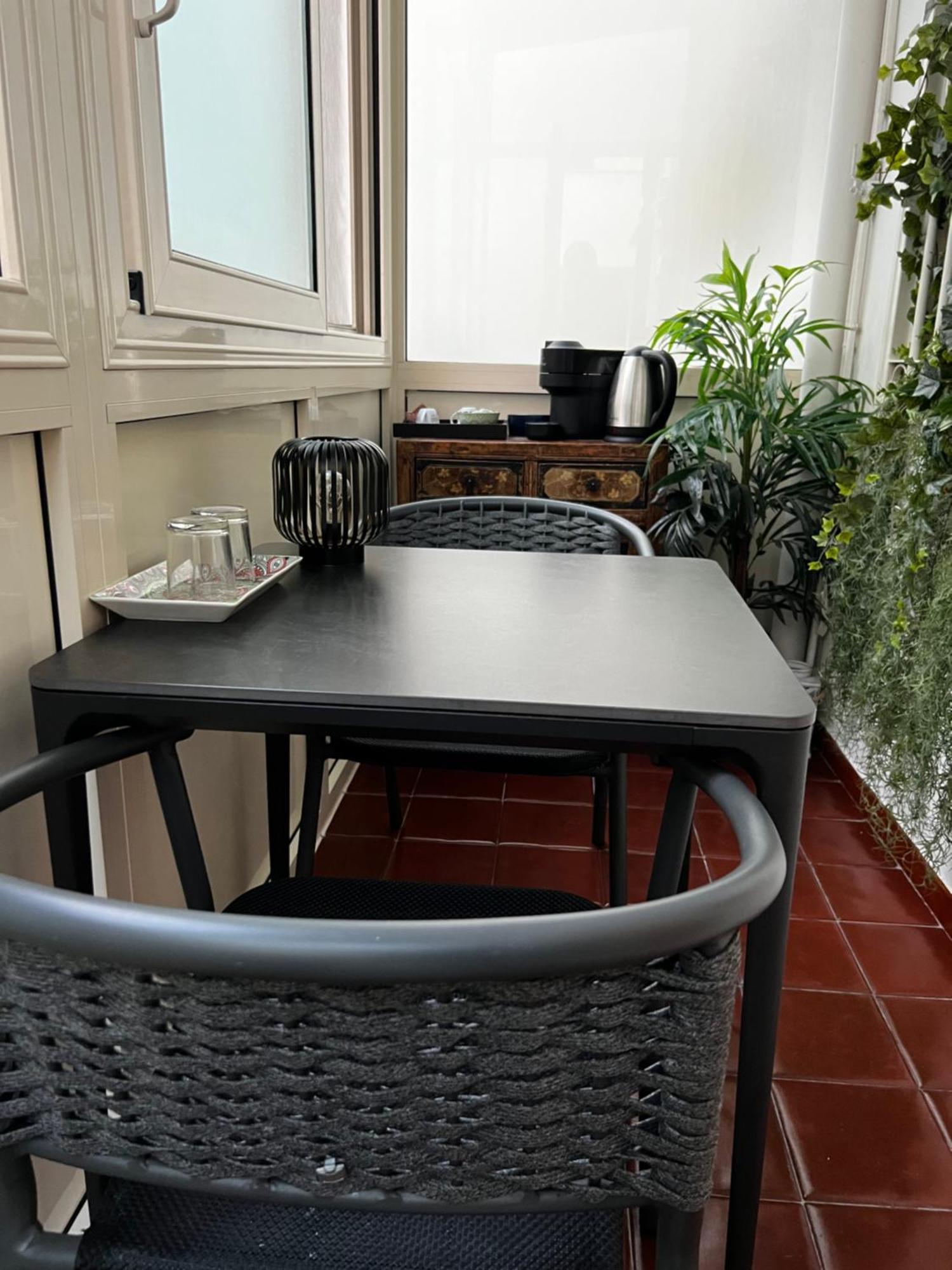 Calefati Gallery Luxury Apartment Bari Esterno foto