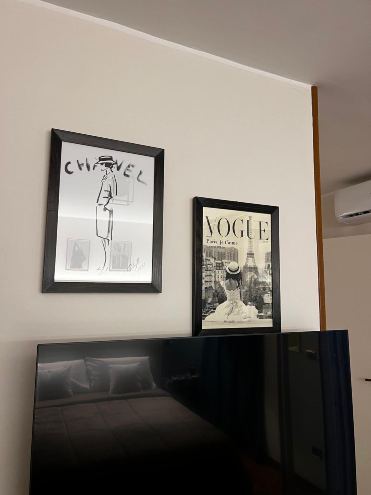 Calefati Gallery Luxury Apartment Bari Esterno foto