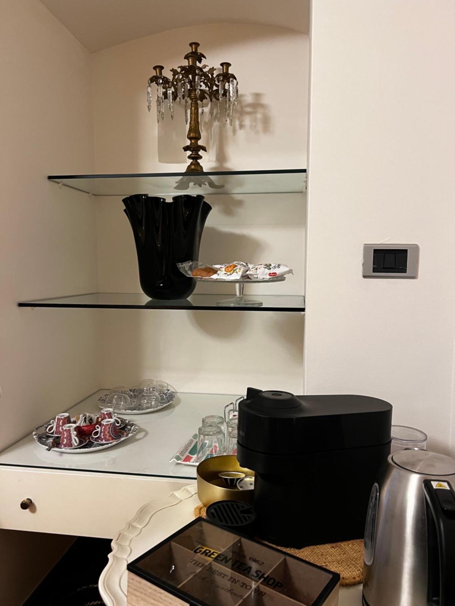 Calefati Gallery Luxury Apartment Bari Esterno foto