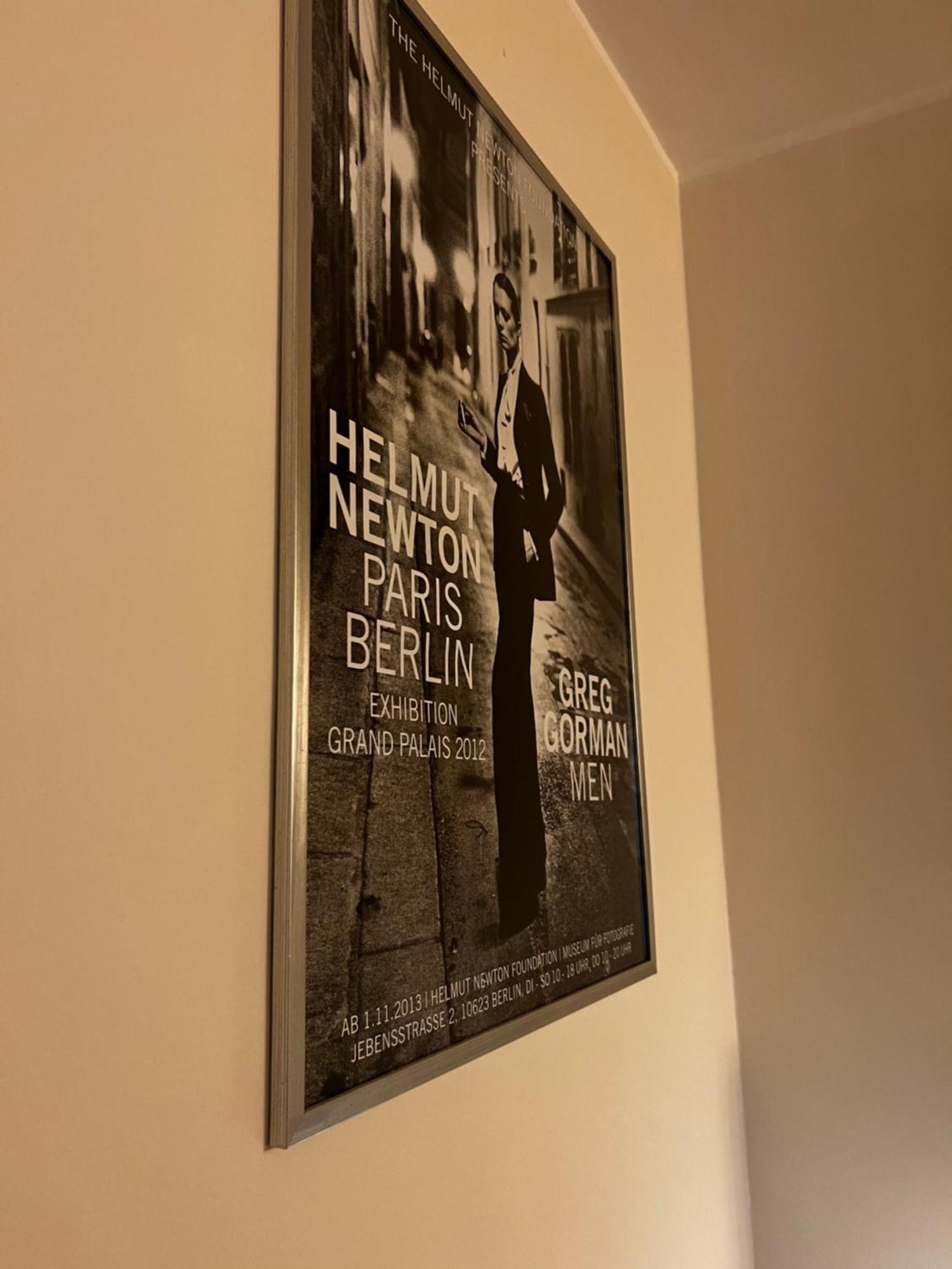 Calefati Gallery Luxury Apartment Bari Esterno foto