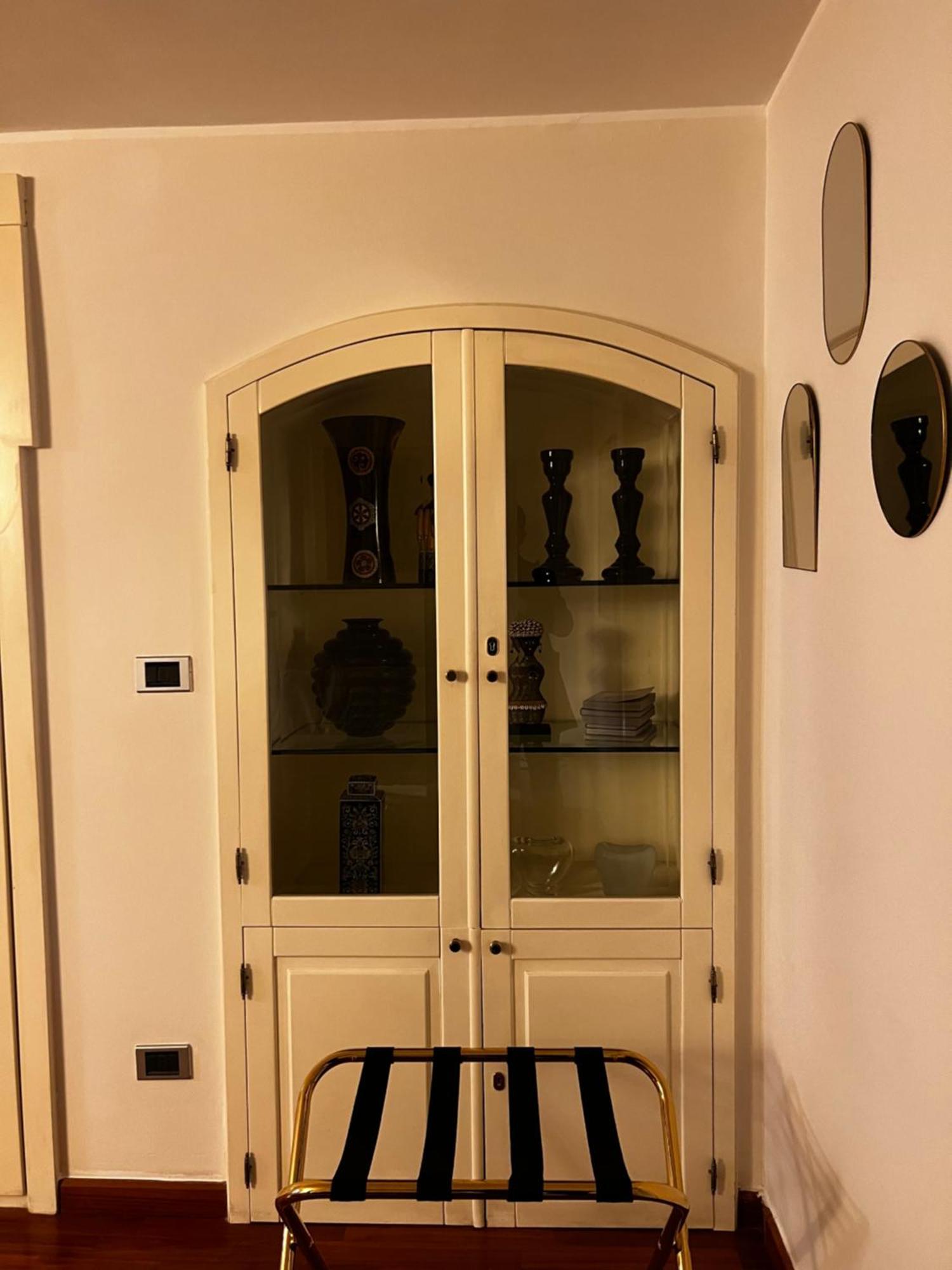 Calefati Gallery Luxury Apartment Bari Esterno foto