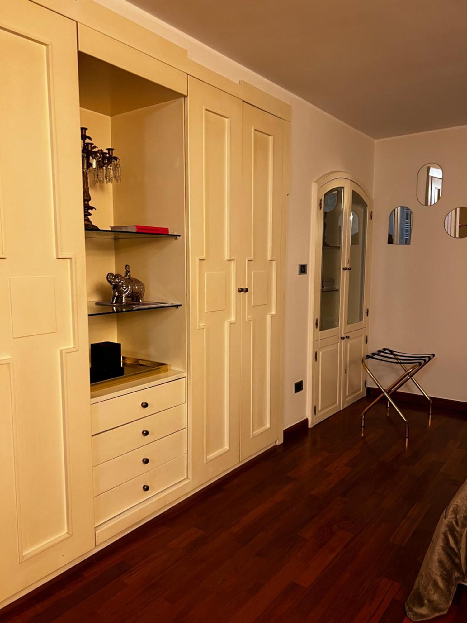 Calefati Gallery Luxury Apartment Bari Esterno foto
